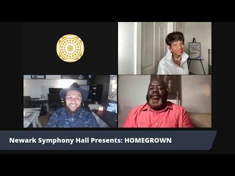 HOMEGROWN EPISODE 1: R&B ARTIST MELBA MOORE