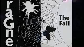 The Fall - A Figure Walks (from the album 'Dragnet' 1979)