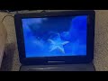 Opening To Dora The Explorer Meet Diego 2003 DVD Main Menu Option