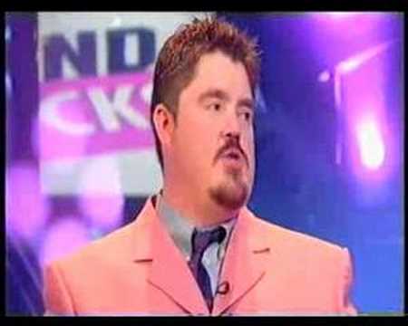 Never Mind The Buzzcocks Flying Lizards