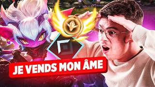 Éteindre une Vayne Top avec TRISTANA !