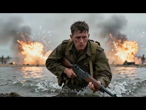 D Day Explained The Largest Invasion in History What Went Right