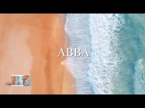 ABBA (Official Lyric Video) - Eva Hrešková | I will go