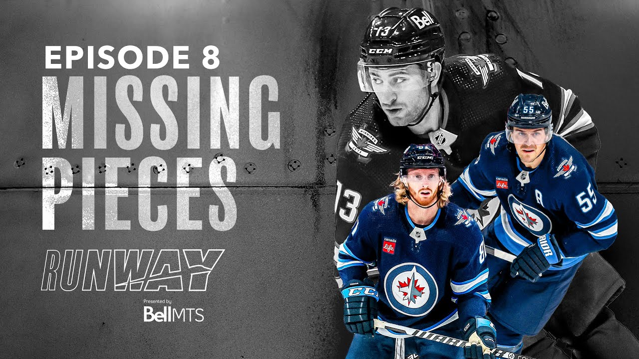 Missing Pieces | RUNWAY, a Winnipeg Jets documentary