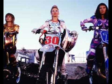 Charlies Angels - Part 1,2