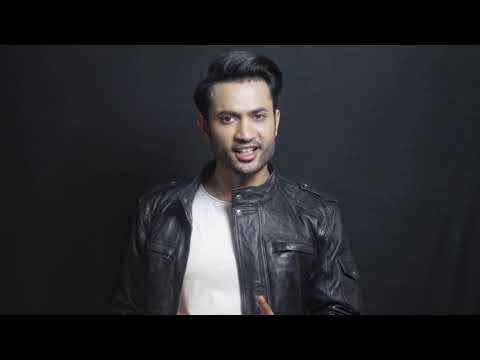 Audition As lead Cop for a show|Utkarsh Arora|CID officer