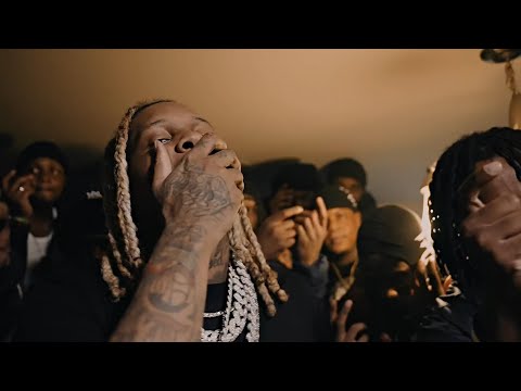 Lil Durk - Man What (ft. Muwop & Booka600) [Music Video]