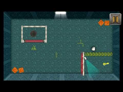 Can You Escape Prison Video