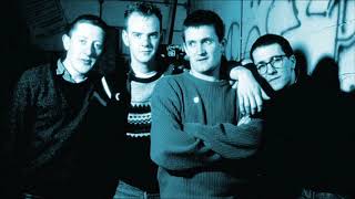 The Housemartins - Over There (Peel Session)