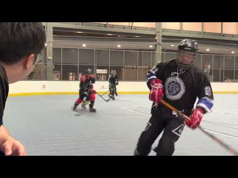 Sunny Cup 2023 -Game16-DS Knights VS Lycans-31 May