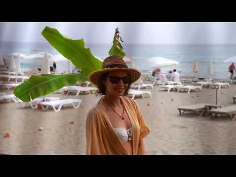 Antalya Airport Kaila Krizantem Hotel private transfer