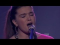 Katie Stevens - Beatles Let it Be - American Idol ...