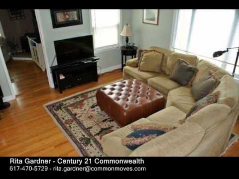 864 Belmont St, Watertown MA 02472 - Rental - Real Estate - For Rent -