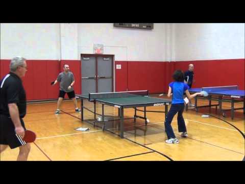 JZTTA Highlight Nov 17 2012 Schaumburg