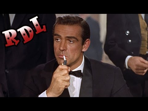 Red Devil Lie - When I Was A Spy... [Music Video]