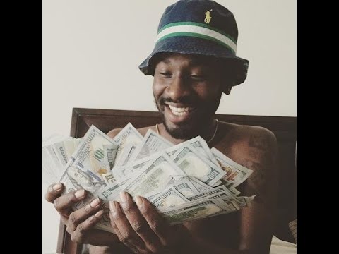 Bankroll Fresh - Celebration