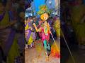 Telangana Rakesh Bonam Anna At Hyderabad Bonalu 2025 Oldcitybonalu2025 Ytshorts
