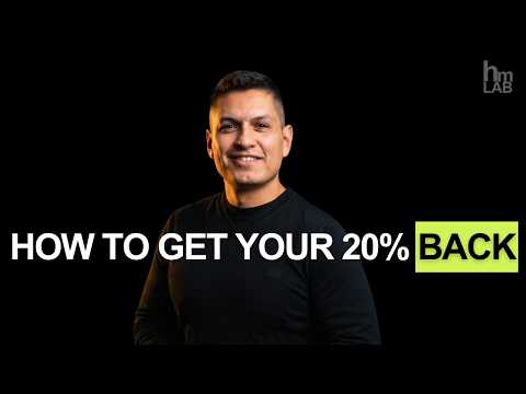 You're Losing More Than 20% Of Your Hotel To Booking.com