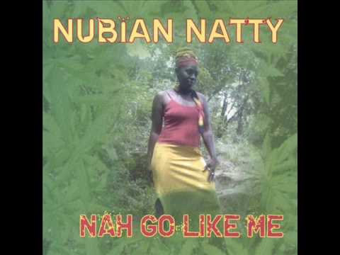 Nubian Natty - Charter