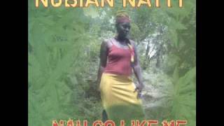 Nubian Natty - Charter