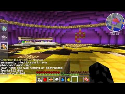 AquaMon Server Ep. 11 Part 2 Machamp Sweeps