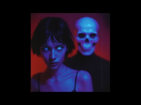 (free) mareux / artemas / darkwave type beat - "dead love"