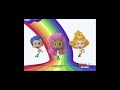 Bubble Guppies I Want A Pet