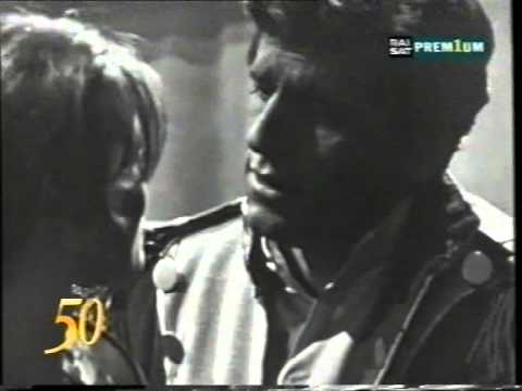 LA PISANA sceneggiato Rai Tv (1960)
