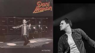 Caramelos (En Directo) - Dani Martin