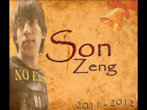 Raplock ( Cina ) - Son Zəng ( 267 Saylı Məktəbin 11 B Sinfi )