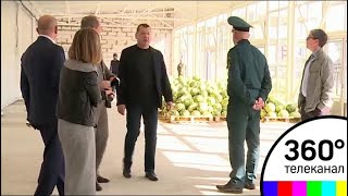 Рыбалка в ленинском районе московская область