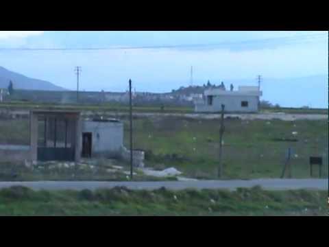 استهداف أحد عناصر النظام من قبل لواء أحرار الجبل الوسطاني في محافظة إدلب