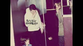 Arctic Monkeys - My Propeller