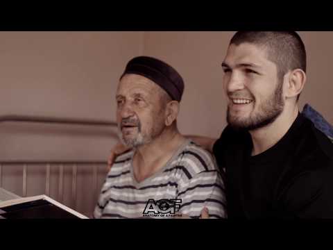 (The Dagestan Chronicles) - Khabib Nurmagomedov visits his childhood village - Episode 4