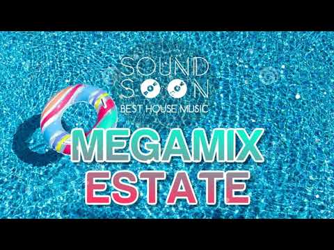 MEGAMIX TORMENTONI DELL'ESTATE DAL 2010 AL 2020 | Le migliori Canzoni Hit - Oltre 1h di musica mix