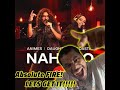 Otaku Reacts Nahubo Coke Studio Bangla Animes X Daughter Of Coastal
