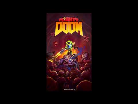 Видео Mighty DOOM #1