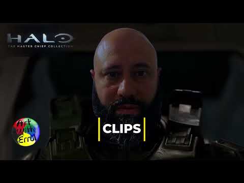 Clips from Let Play Through! / Halo The Master Chief Collection/ Part 16