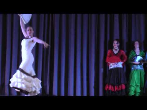 Auftritt beim OTF in Stuttgart