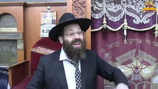 סוד מכת הצפרדע: למה פרעה רצה לחכות למחר? | פרשת וארא - הרב יוסף שושן (קו ההלכה הספרדי) - התמונה מוצגת ישירות מתוך אתר האינטרנט יוטיוב. זכויות היוצרים בתמונה שייכות ליוצרה. קישור קרדיט למקור התוכן נמצא בתוך דף הסרטון