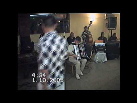 Paul Stanga - 2005 live part 2