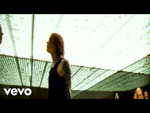 HIM - Right Here In My Arms