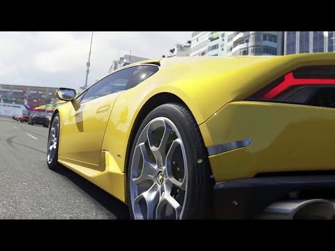 Forza 6 - Demo spielen, über die Vollversion urteilen