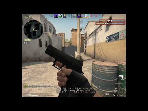 Steam Community :: Video :: [CS:GO] Frags 5