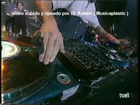 Musica Si ( Session Dj. Abel 2-12-2000 )