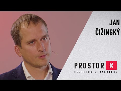 Čižinský: Ve Spolu jsou šíbři, Prahu chceme protkat cyklostezkami, zakážeme průjezd částí centra