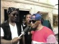 Ultramagnetic MCs Lampin With Fab 5 Freddie