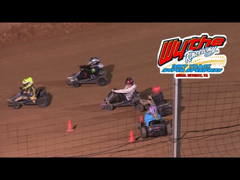 Juice Box - Features | Wythe Raceway (8/31/25)