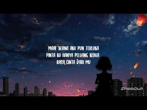 Peluang kedua - Nabila Razali ft Mk K-clique