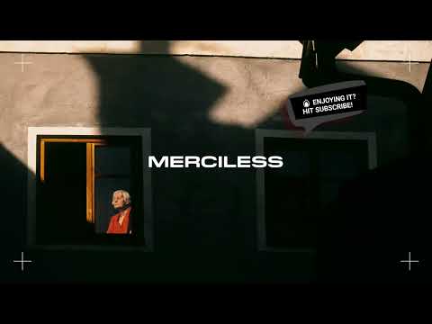 TRAIN FANTÔME - DRONE (LESSSS EDIT)